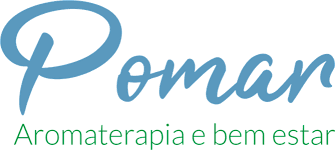 Pomar Aromaterapia e Bem Estar